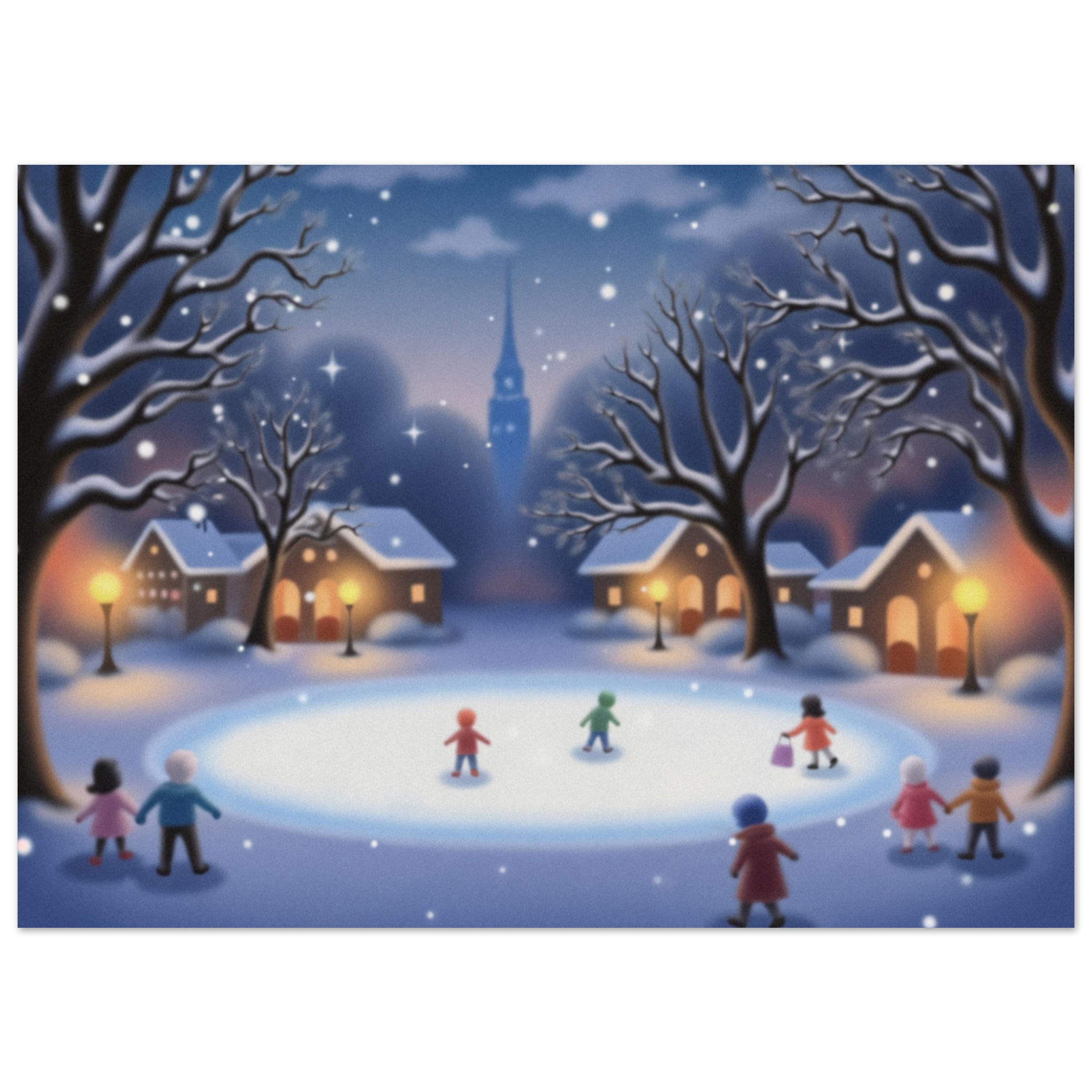 Christmas play