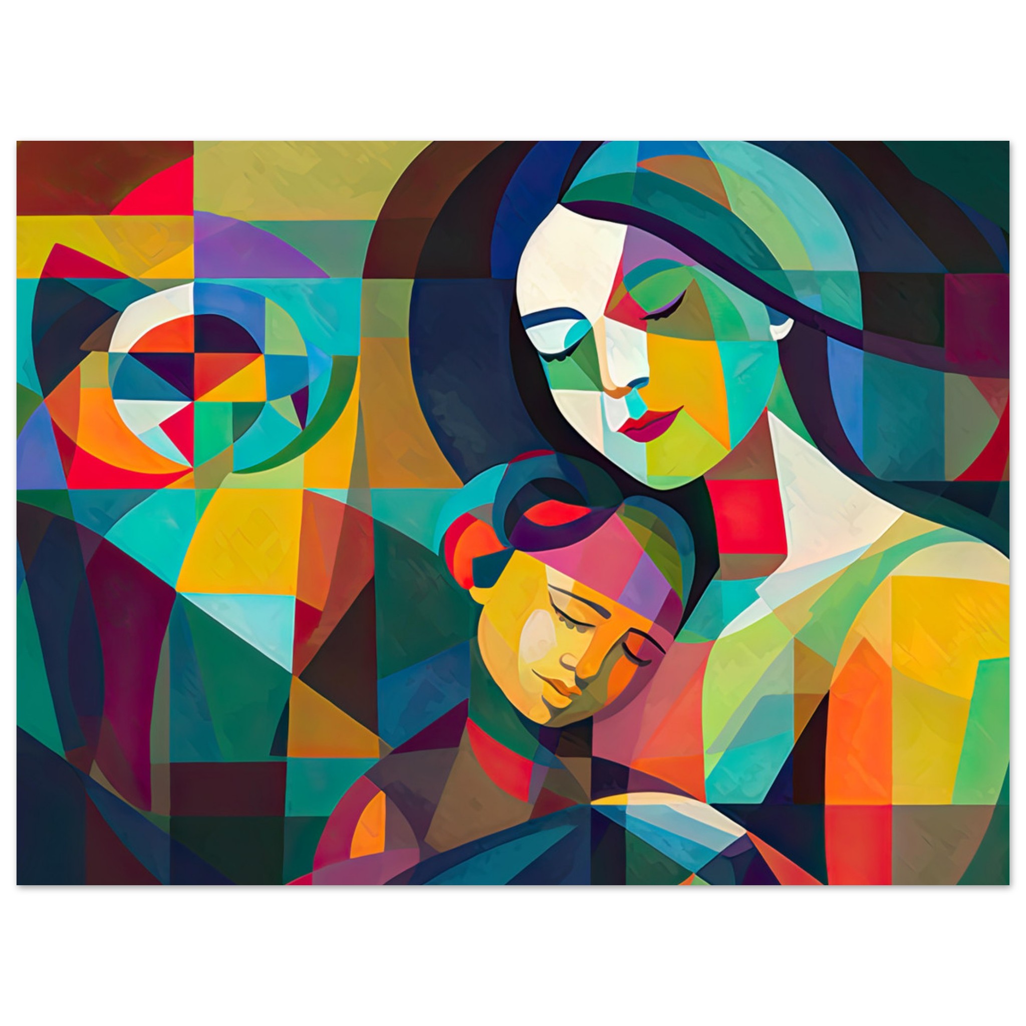 Mother