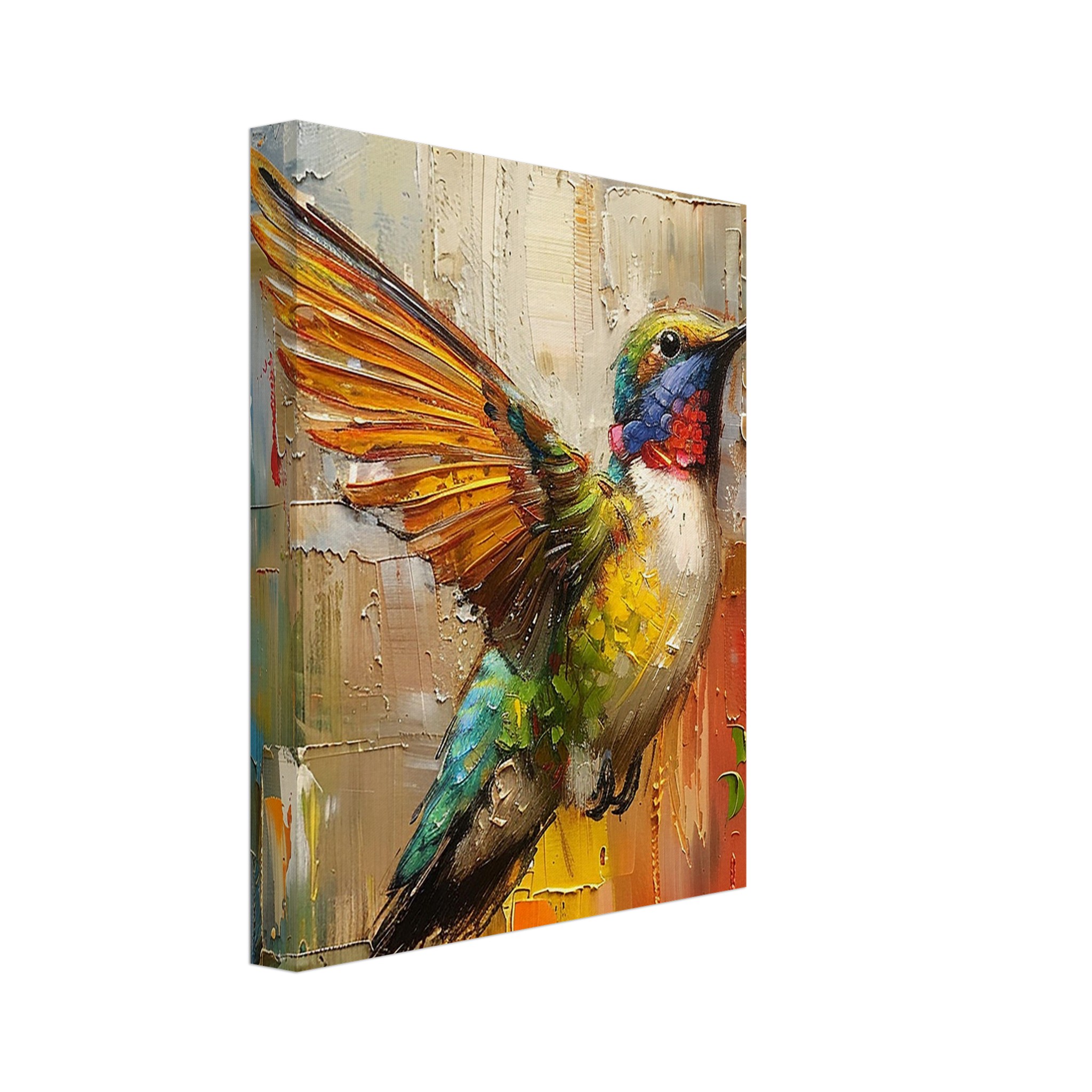 Hummingbird