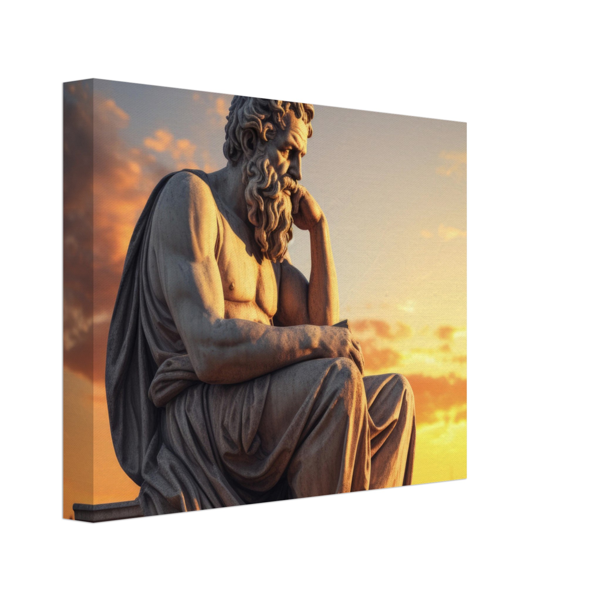 Greek Philosopher