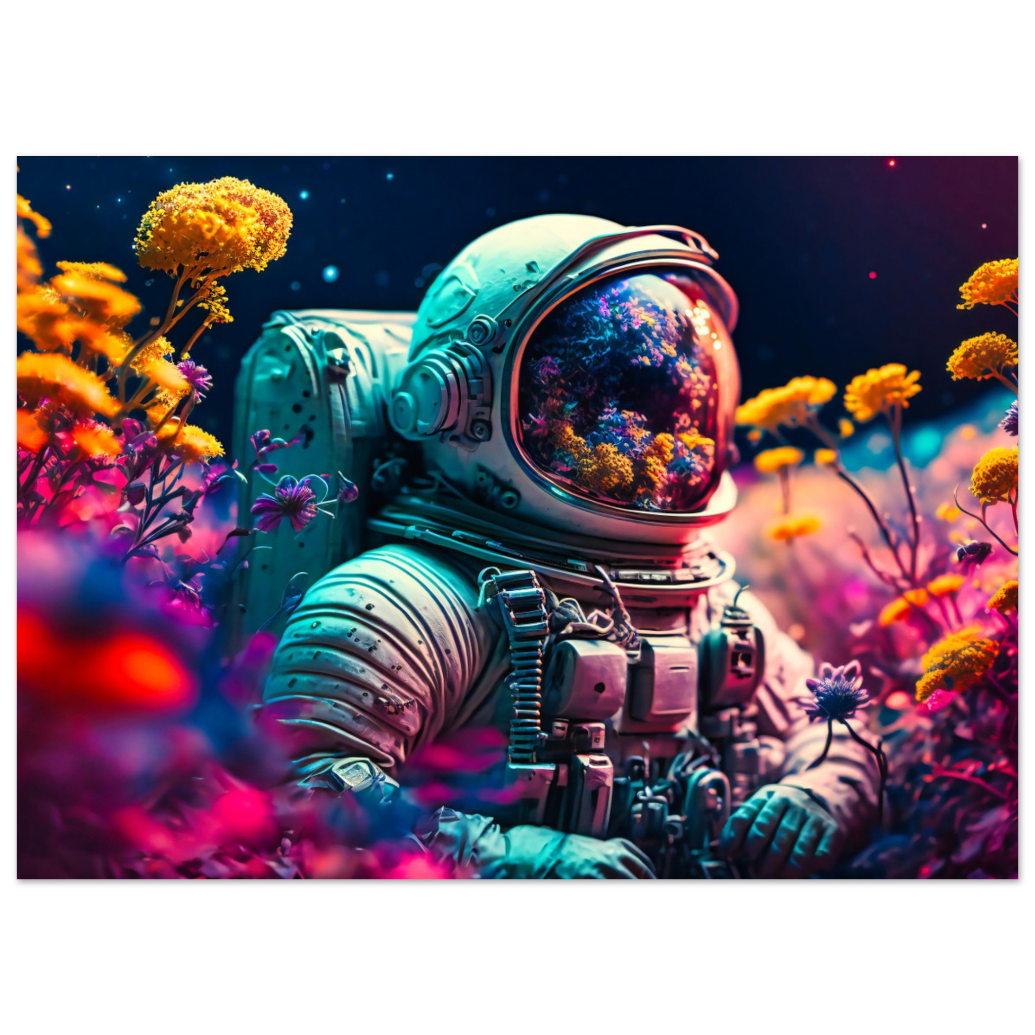 Astronaut