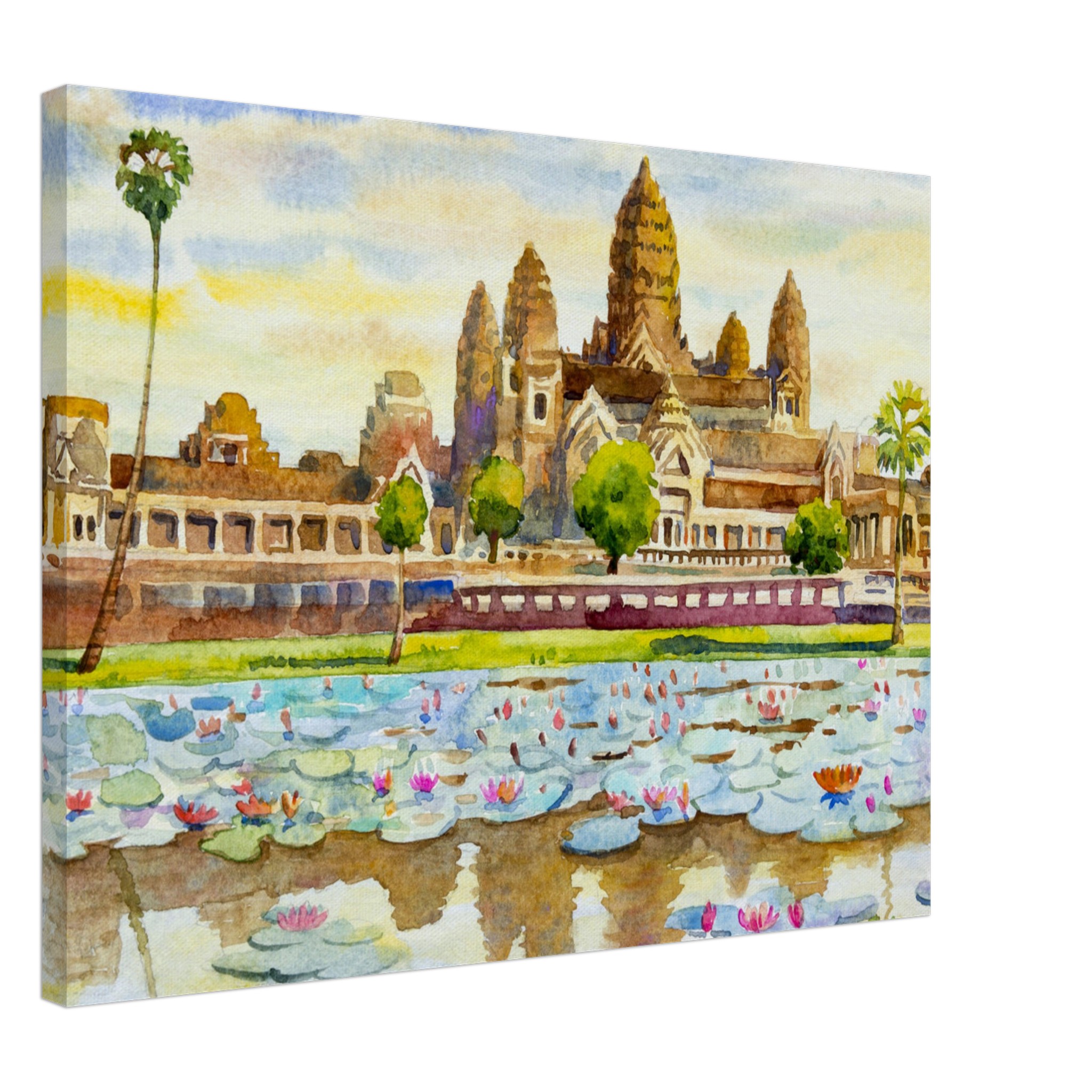 Angkor Wat