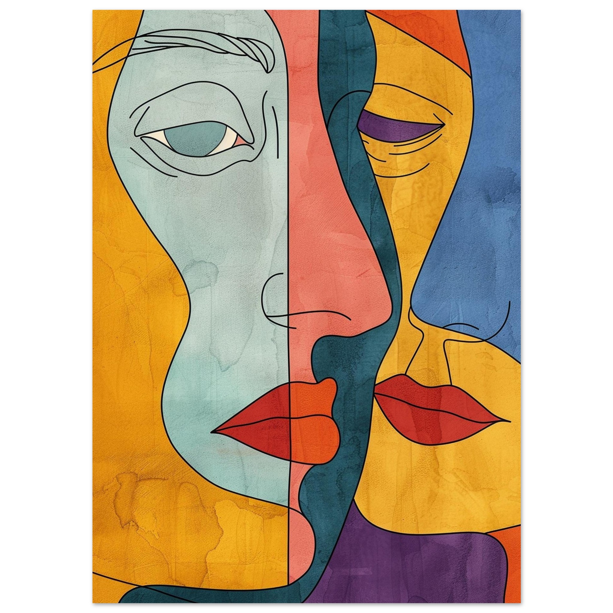 The Faces